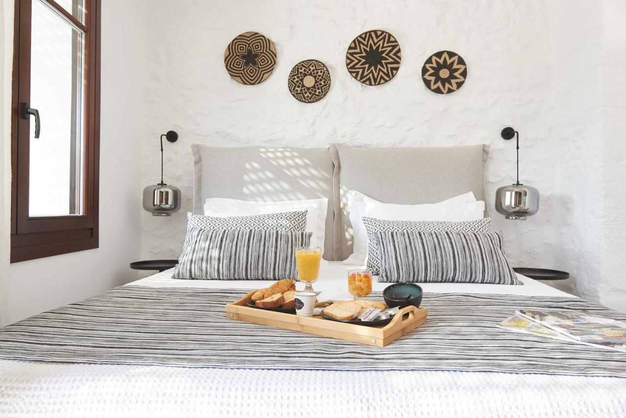 העיירה רתימנו Vista Del Porto Luxury Suites מראה חיצוני תמונה